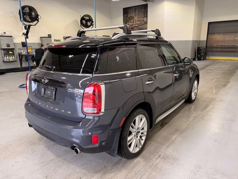 Used 2018 MINI Cooper Countryman S AWD/4WD image 3