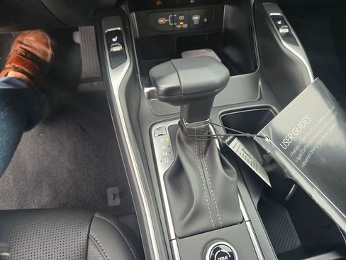 New 2026 Kia Sorento EX FWD image 11