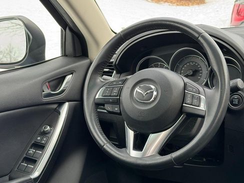 Used 2016 MAZDA CX-5 Grand Touring image 10
