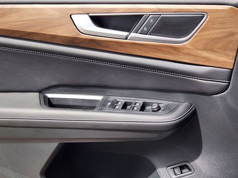 New 2026 Volkswagen Atlas SE AWD/4WD image 12