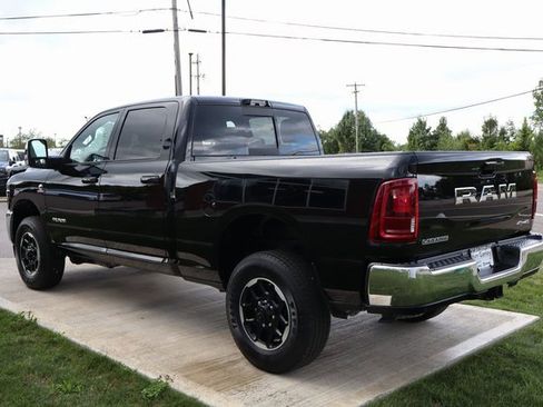 Used 2025 RAM 2500 Laramie image 36