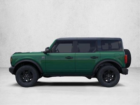 New 2025 Ford Bronco Big Bend image 3