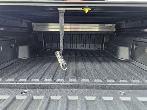 New 2025 Hyundai Santa Cruz Limited image 8