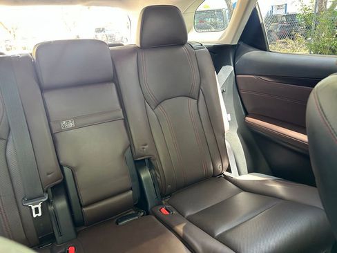 Used 2019 Lexus RX 350L FWD image 15