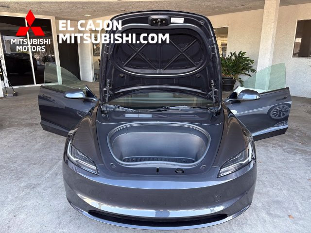 Used 2024 Tesla Model 3 RWD image 24