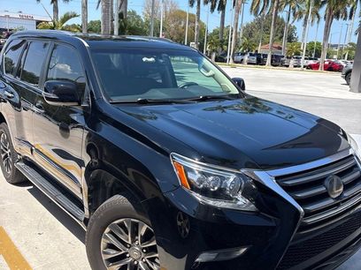 Used 2019 Lexus GX 460 Luxury