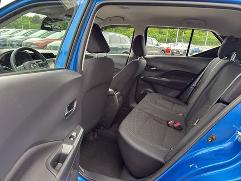 Used 2023 Nissan Kicks SV FWD image 29