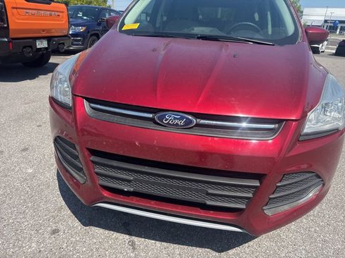 Used 2014 Ford Escape SE w/ Equipment Group 201A image 7