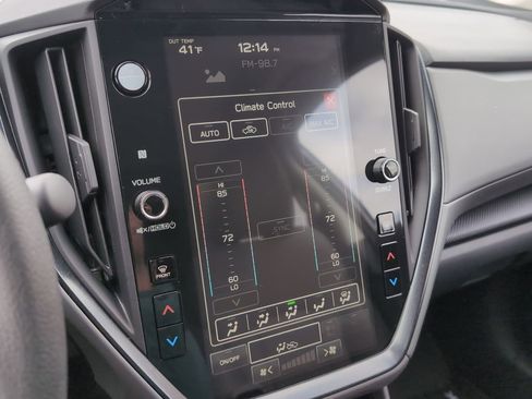 New 2026 Subaru Crosstrek 2.0i Premium image 23