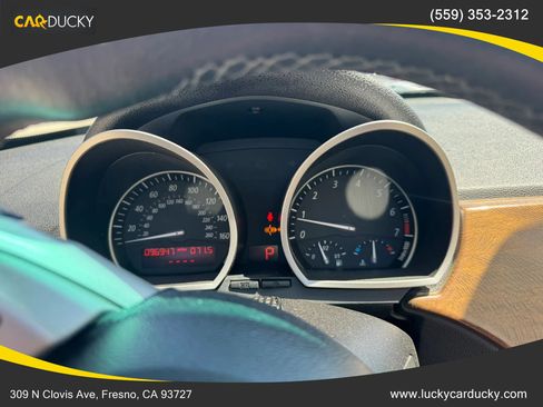 Used 2004 BMW Z4 3.0i RWD image 12