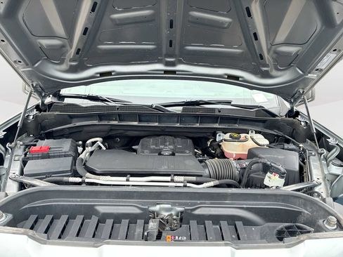 Certified 2023 GMC Sierra 1500 Pro w/ Graphite Edition image 29