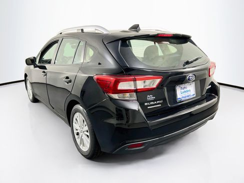 Used 2018 Subaru Impreza 2.0i Premium w/ Eyesight & BSD & Rcta AWD/4WD image 7