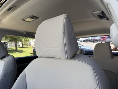 New 2025 Kia Soul EX image 23