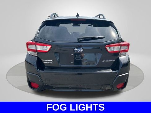 Used 2018 Subaru Crosstrek 2.0i Premium w/ Popular Package #2 image 8