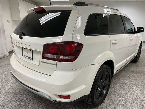 Used 2020 Dodge Journey Crossroad w/ Popular Equipment Group image 5
