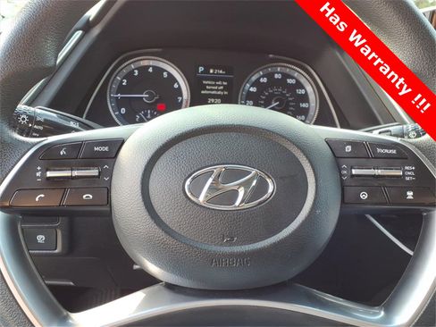 Used 2023 Hyundai Sonata SEL image 25