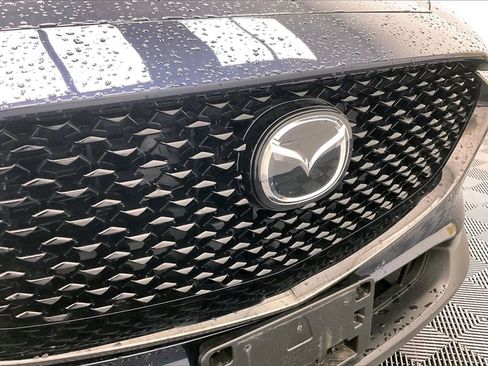 Used 2025 MAZDA CX-30 2.5 Turbo w/ Premium Package image 25