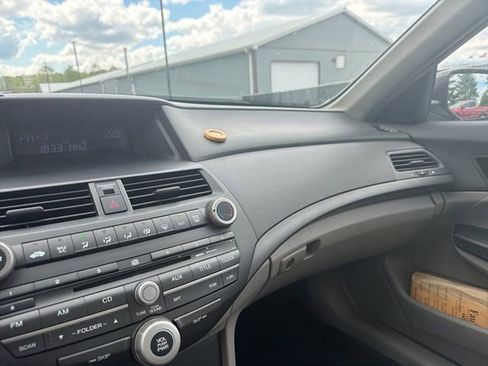 Used 2009 Honda Accord LX image 20