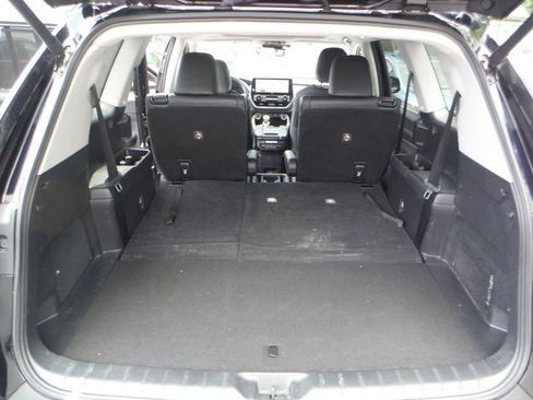Used 2024 Toyota Grand Highlander AWD image 37