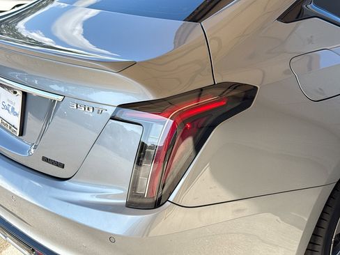 Used 2023 Cadillac CT5 Sport w/ Climate Package image 27