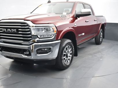 Used 2020 RAM 3500 Limited