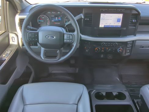 Certified 2024 Ford F350 XL w/ XL Driver Assist Package image 14