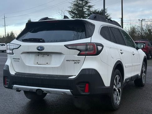 Used 2022 Subaru Outback Limited XT w/ Popular Package #2 image 5