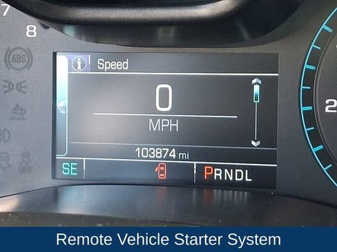 Used 2017 Chevrolet Colorado LT w/ LT Convenience Package AWD/4WD image 6