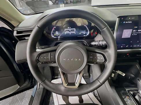 New 2026 MAZDA CX-5 Preferred AWD/4WD image 10