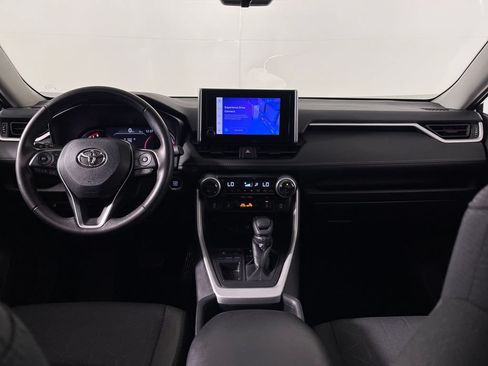 Certified 2025 Toyota RAV4 XLE w/ Convenience Package FWD image 14