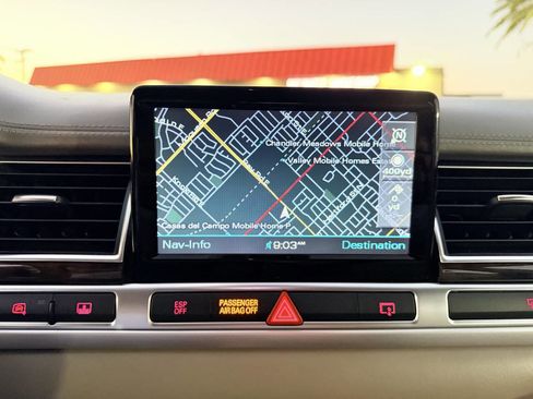 Used 2008 Audi S8 image 29