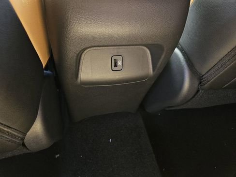 New 2025 Nissan Sentra SV w/ SV Premium Package image 10