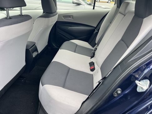 Used 2023 Toyota Corolla LE w/ LE Convenience Package FWD image 20