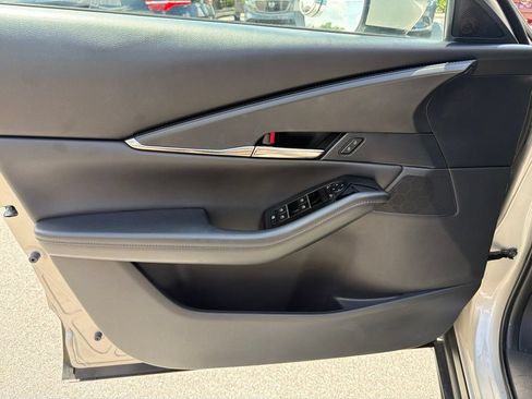 Used 2024 MAZDA CX-30 AWD 2.5 S w/ Preferred Package image 15