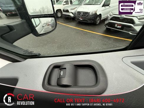 Used 2018 Ford Transit 350 148 Low Roof image 27