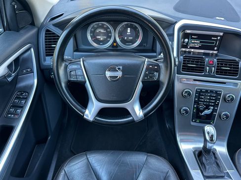 Used 2013 Volvo XC60 T6 Platinum Sport Utility 4D AWD/4WD image 16