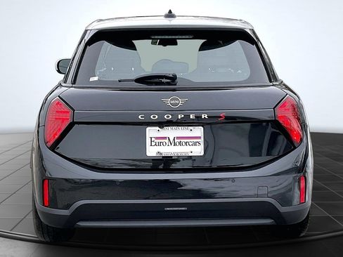 New 2026 MINI Cooper S image 4