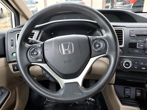 Used 2014 Honda Civic LX image 36