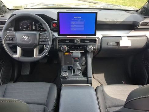 New 2026 Toyota 4Runner TRD Off-Road Premium AWD/4WD image 15