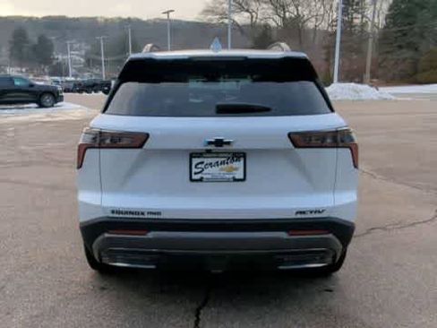 New 2026 Chevrolet Equinox ACTIV w/ Convenience Package III image 7