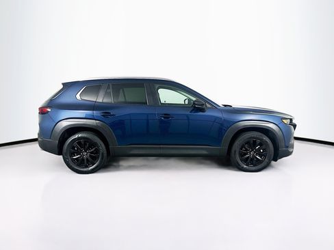Used 2025 MAZDA CX-50 AWD 2.5 S w/ Premium Package image 10