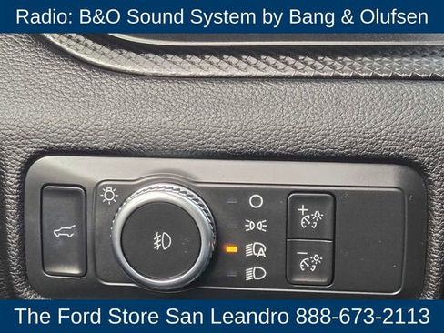 Certified 2022 Ford Explorer ST w/ Equipment Group 401A image 28