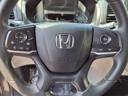 Used 2019 Honda Odyssey EX image 26