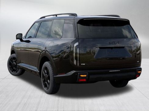 New 2027 Kia Telluride SX Prestige X-Pro image 4