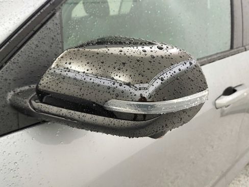 New 2026 Chevrolet Traverse Z71 w/ Driver Confidence Package image 18