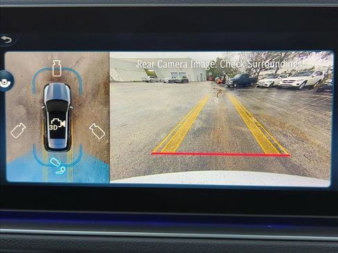 New 2026 Mercedes-Benz GLE 350 4MATIC image 13