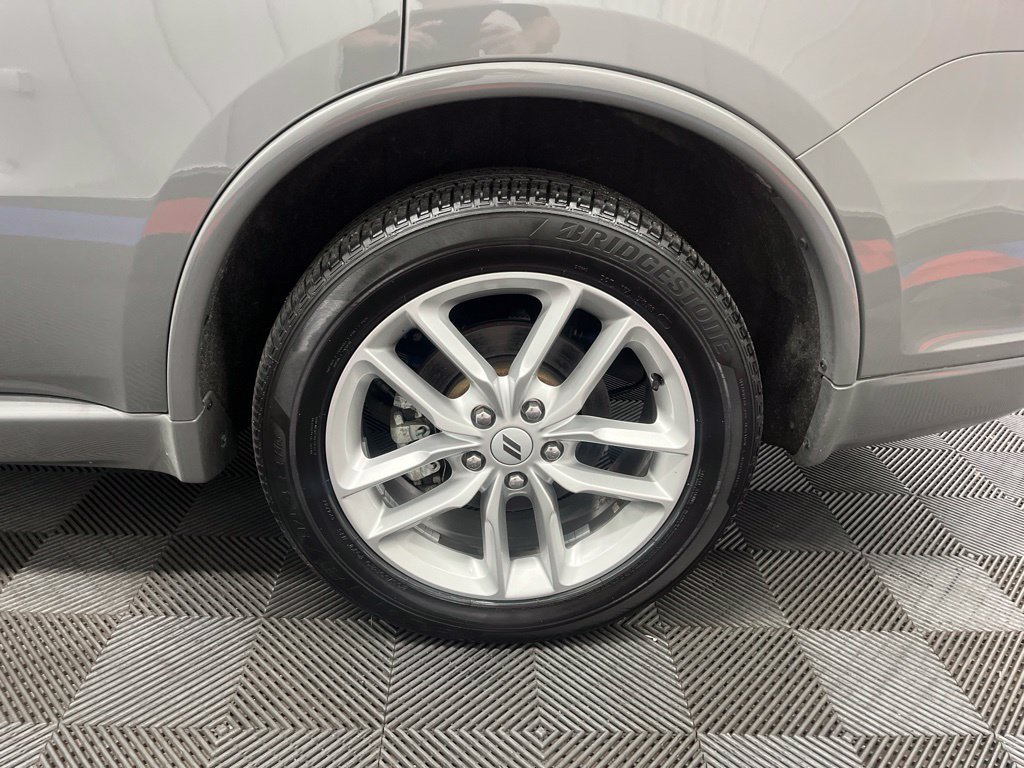Used 2025 Dodge Durango R/T AWD/4WD image 27