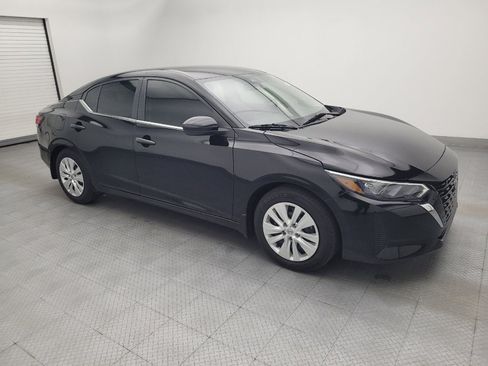 Used 2024 Nissan Sentra S FWD image 11