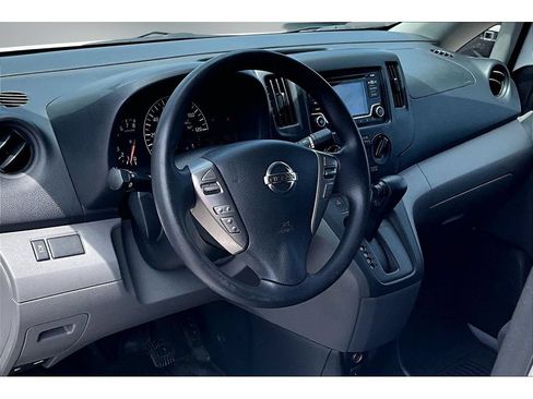 Used 2019 Nissan NV200 S w/ Cruise Control Package FWD image 16