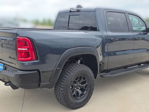 New 2026 RAM 1500 RHO w/ RHO Level 1 Equipment Group AWD/4WD image 6